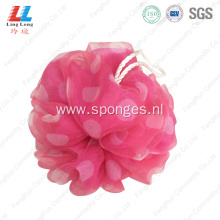 baby washing sponge shower massage bath ball